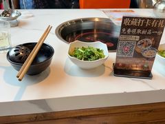 -重庆巴渝火锅(钟家村店)