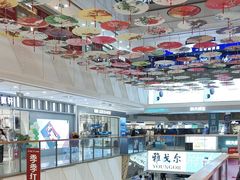 -万达广场(南昌红谷滩店)