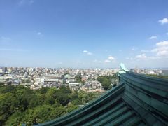 -名古屋城