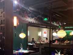 大堂-佬麻雀·新湘菜(珠海金发购物中心店)