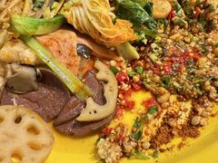-北丐先生·野馄饨烧烤(雨花万象店)