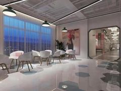 -奥斯风暴健身俱乐部(博汇店)