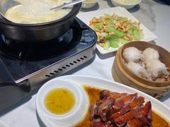多多旺虾饺皇-多多旺港式茶餐厅(新区店)