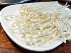 金针菇-邵汇大虾(大东门店)