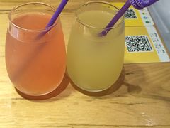 -龚兴城鱼羊吉·家传湖北菜(苗栗路总店)