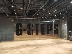 -G-STEPS舞蹈工作室