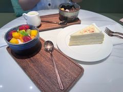 -糖纸甜品(慈溪城西银泰店)