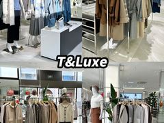 -百联奥特莱斯广场(南京店)