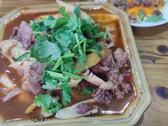 -海窝子古镇
