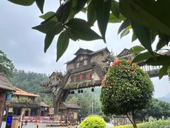 -上南瓦煲鸡·清远鸡·老字号(总店)