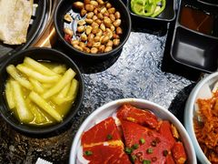-九田家黑牛烤肉料理(盛龙广场店)