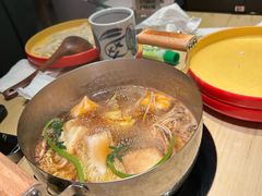 -沼津港精致料理·寿喜烧·烧鸟(漕河泾印象城店)