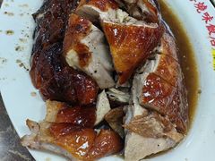 -陈光记烧腊店(罗保博士街店)