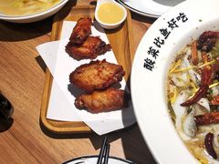 -太二酸菜鱼(金沙印象城店)