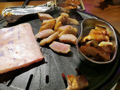 -济州爱肉堂(总店)