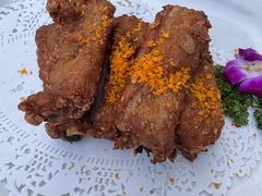 -永丰源大酒店(人民中路店)