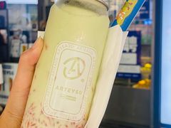 -ARTEASG啊T·新加坡奶茶(高兴里店)