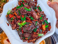 -李师傅脆肚(梅林店)