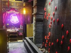 -小龙坎老火锅(北大荒店)