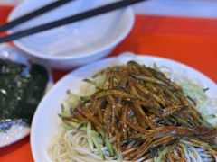 新川拌面-新川面馆(新街口起源店)