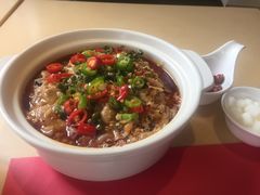 -一个叫川的地方(麒麟新天地店)