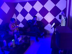 -克拉城堡网红轰趴馆·会场
