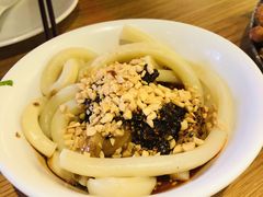 -付小姐在成都(川沙店)