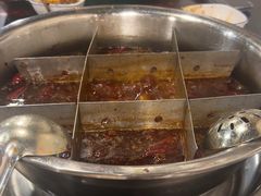 -邓莽子老火锅(鲁祖庙店)