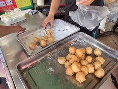 -老南昌白糖糕(大士院店)