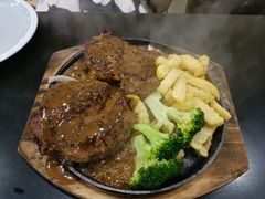 -妈阁铭记澳葡美食