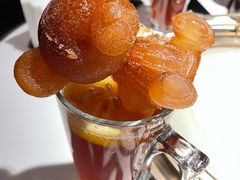 -领鲜天下·焗海鲜·花胶鸡(天目里店)