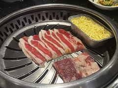 -木槿花韩式炭烤·熟成肉工坊(孙文东路店)
