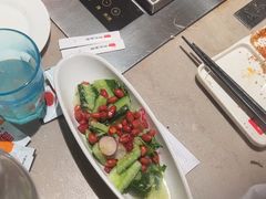 -丰茂烤串(金源店)