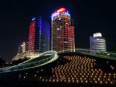 -上海港国际客运中心1号游艇码头