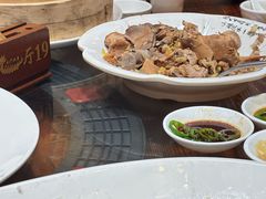 -大门水乡·顺德菜