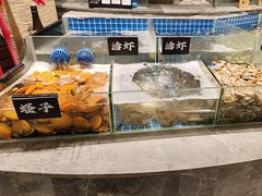 -汉阳廷自助烤肉·火锅(万丰海岸城店)