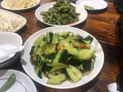 毛豆-鱼当道(恩施施州大道店)