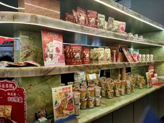 -LELECHA乐乐茶(百货大楼店)
