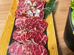 -江户烧肉(高德店)
