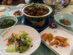 -金典银峰老鹅馆·昆山菜(亭林公园店)