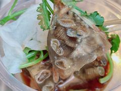 土笋冻-铭聚章鱼土笋冻(松柏店)