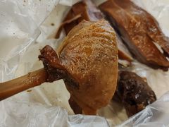 -文虎酱鸭旗舰店(禾兴南路店)