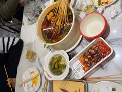 -160烧烤(香坊店)