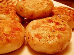 -清真吴记门钉肉饼·喜多利