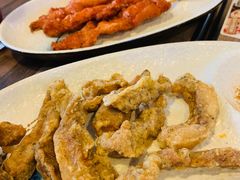 -阿香米线(乐客城店)