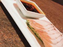 白切肉-几荷·恰似故人来(秀水广场店)