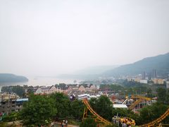 -美心红酒小镇游乐园