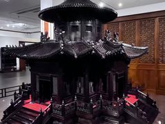 -中国紫檀博物馆