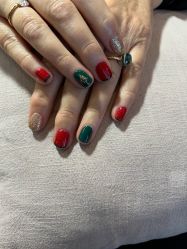 -LILY NAILS美甲美睫