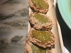 -绿茶餐厅(昌平悦荟店)
